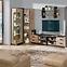 Schrank Romero R1l 2d Eiche Can./Arusha,7