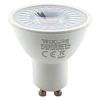 LED Glühbirne 5W GU10 2700K 38D