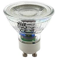 LED Glühbirne 5W GU10 4200K 38D