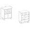 Sys Halle 42 Kommode 4d Wotan-Eiche,3