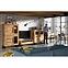 Sys Halle 42 Kommode 4d Wotan-Eiche,5