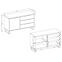 Sys Halle 47 Kommode 4d Wotan-Eiche,3