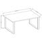 Sys Halle 94 Tisch Wotan-Eiche,2