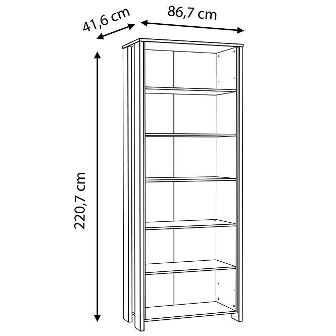 Regal SYMMACH 5P 87 CLFR716-C546