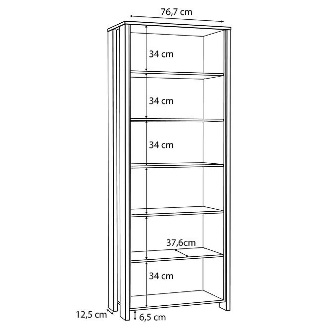 Regal SYMMACH 5P 87 CLFR716-C546