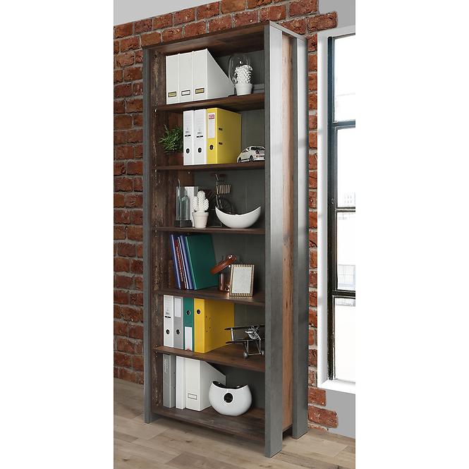 Regal SYMMACH 5P 87 CLFR716-C546