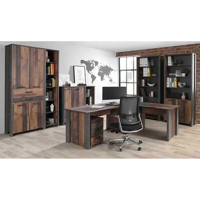 Kommode SYMMACH 2D CLFR325-C546