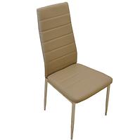 Stuhl KRIS Cappuccino U-18 TC-1002