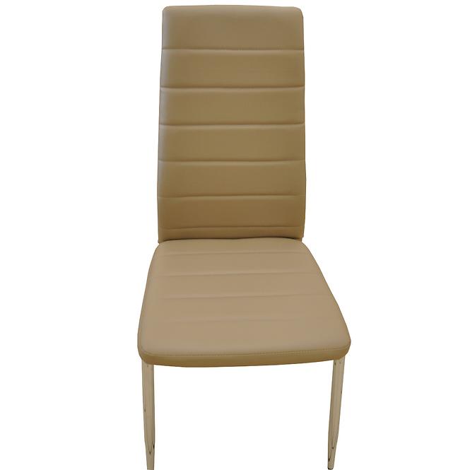 Stuhl KRIS Cappuccino U-18 TC-1002
