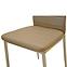 Stuhl KRIS Cappuccino U-18 TC-1002,6