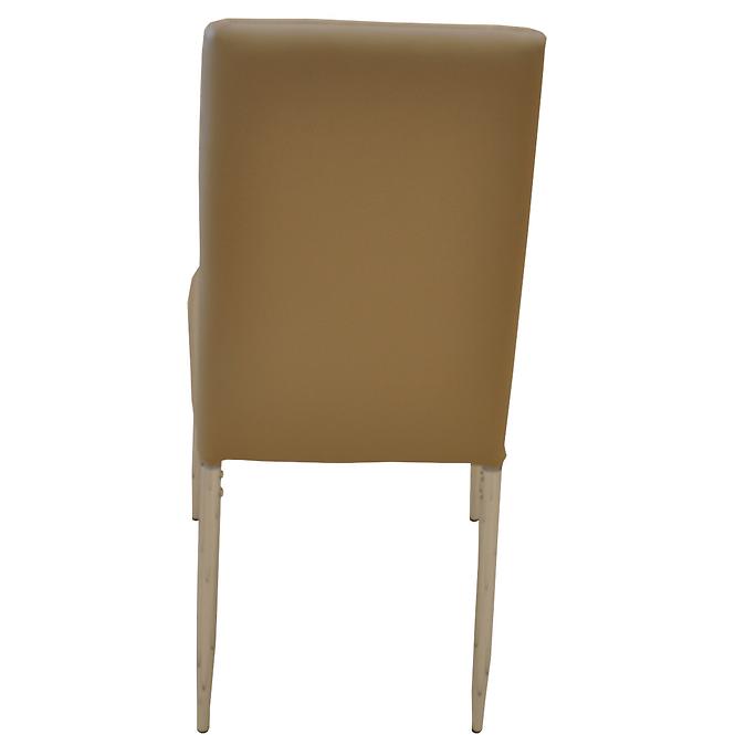 Stuhl KRIS Cappuccino U-18 TC-1002