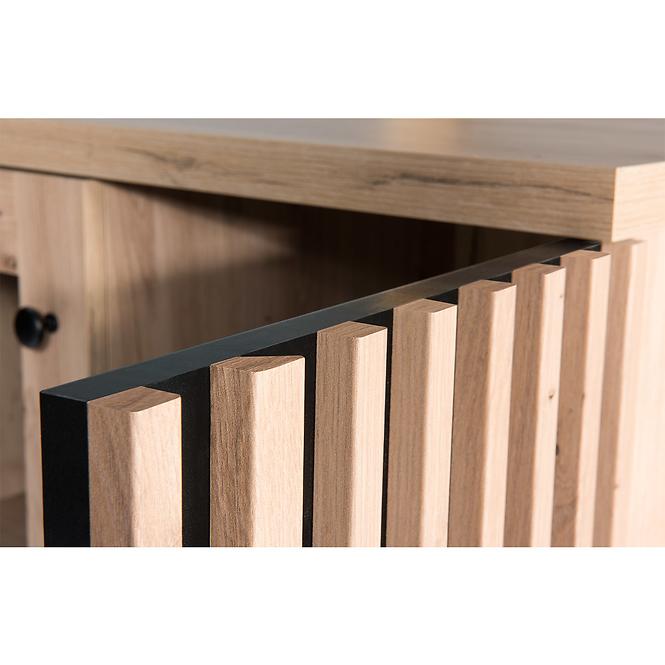 Couchtisch CALI C-8 Artisan