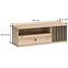 TV tisch CALI C-7 Artisan,2