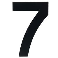 Edelstahl Nummer Schwarz  7 Rn.95l