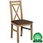 Stuhl W114 Eiche Artisan Esitto 22