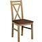 Stuhl W114 Eiche Artisan Esitto 22,2