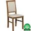 Stuhl W98 Eiche Lancelot Ontario 21