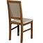 Stuhl W98 Eiche Lancelot Ontario 21,4