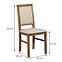 Stuhl W98 Eiche Lancelot Ontario 21,5
