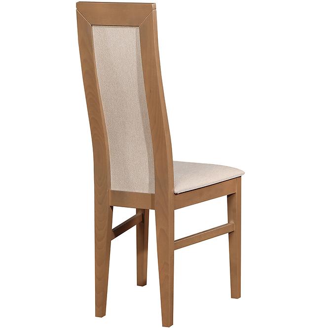 Stuhl W108 Eiche Wotan Vasco 2