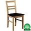 Stuhl W107 Eiche Wotan Primo 8802