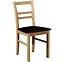 Stuhl W107 Eiche Wotan Primo 8802,2