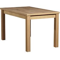 Tisch St30 120x80 Eiche Wotan L