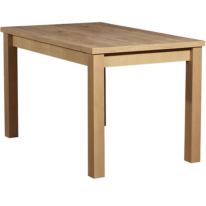 Tisch St30 120x80 Eiche Wotan L