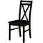Esszimmer Set Artemida 1+6 St45 140/80 W-114 Eiche Wotan/Schwarz,3