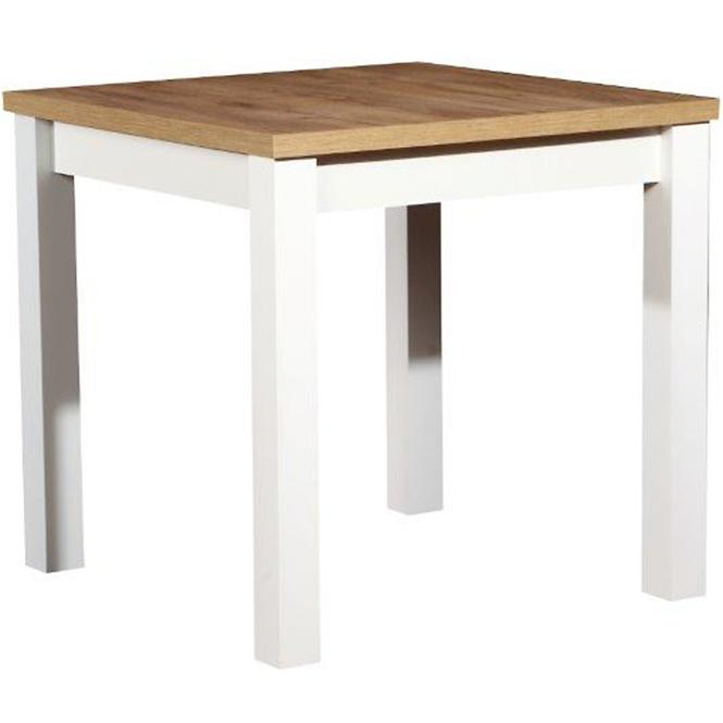 Esszimmer Set Euzebia 1+4 St44 80/80 W-131 Wotan