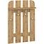 Garderobe Orlando eiche wotan,4