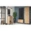 Garderobe Nevio II eiche artisan
