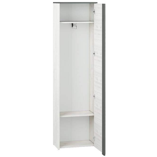 GARDEROBE HYGA I KIEFER