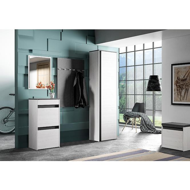 Garderobe Hyga I kiefer