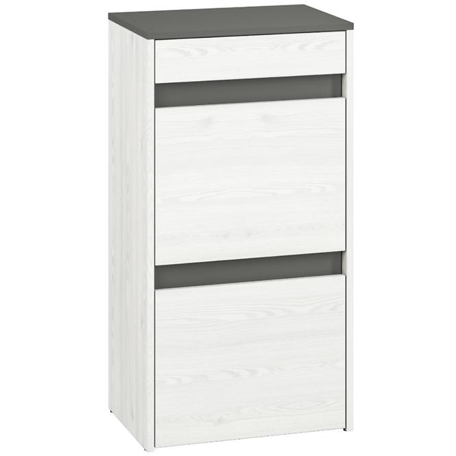 Garderobe Hyga I kiefer