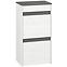 Garderobe Hyga I kiefer,5