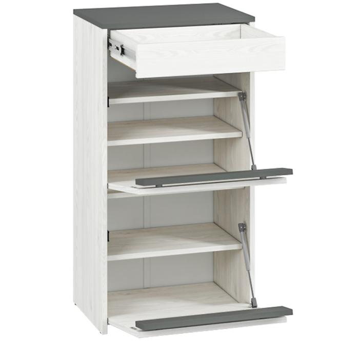 Garderobe Hyga I kiefer