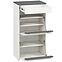 Garderobe Hyga I kiefer,6
