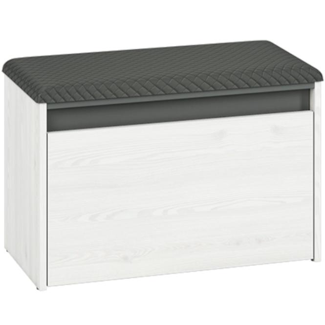 Garderobe Hyga I kiefer