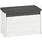 Garderobe Hyga I kiefer,8