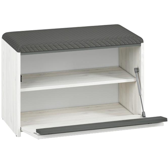 Garderobe Hyga I kiefer