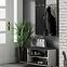 Garderobe Hyga III kiefer