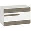 Garderobe Blanco i kiefer/new grey,2