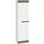 Garderobe Blanco i kiefer/new grey,4