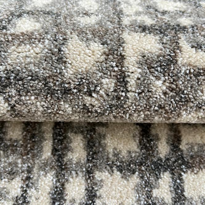 Teppich Frisee Beenom 0.8/1.5 1009 123