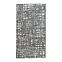 Teppich Frisee Beenom 0.8/1.5 1009 123
