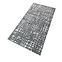 Teppich Frisee Beenom 0.8/1.5 1009 123,3