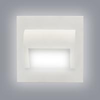 Treppenlampe 45003 White 12V 1.5W IP20 4000K