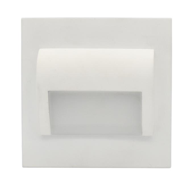 Treppenlampe 45004 White 12V 1.5W IP20 3000K