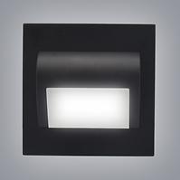 Treppenlampe 45006 Black 12V 1.5W IP20 4000K